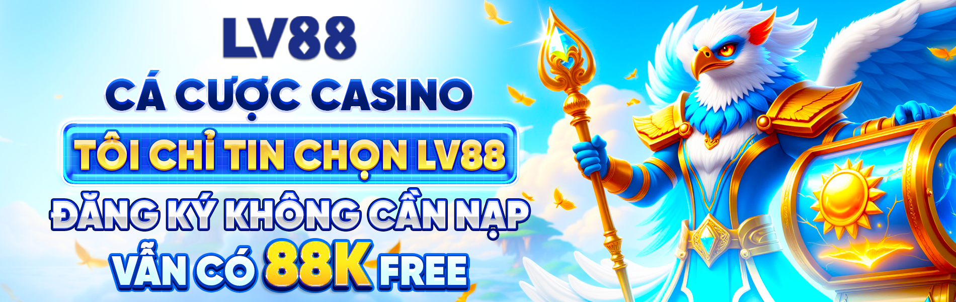 banner lv88